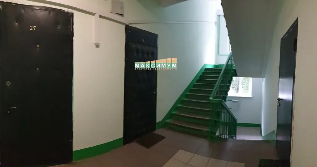 Комната 18.1 кв.м. в Москве, ул. Вишневая, д.4 - Фото 13