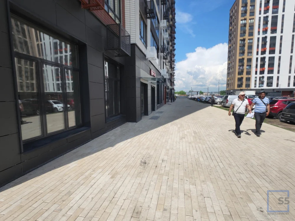 Продажа торгового помещения, Ленинградское ш. - Фото 9