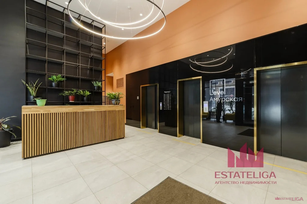 Продажа квартиры, ул. Амурская - Фото 18