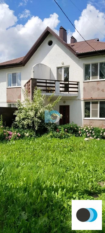 Продажа таунхауса, Зинино, ул. Нагорная - Фото 1