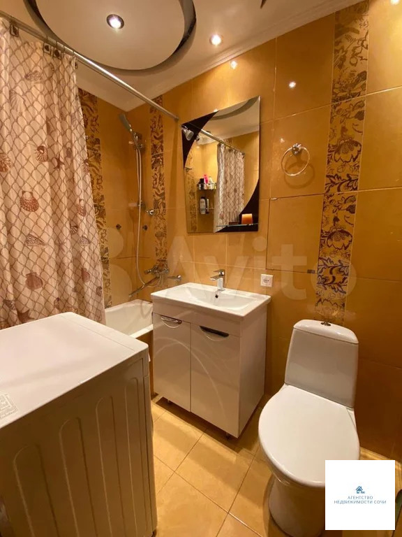 2-к квартира, 50 м, 3/9 эт. - Фото 22