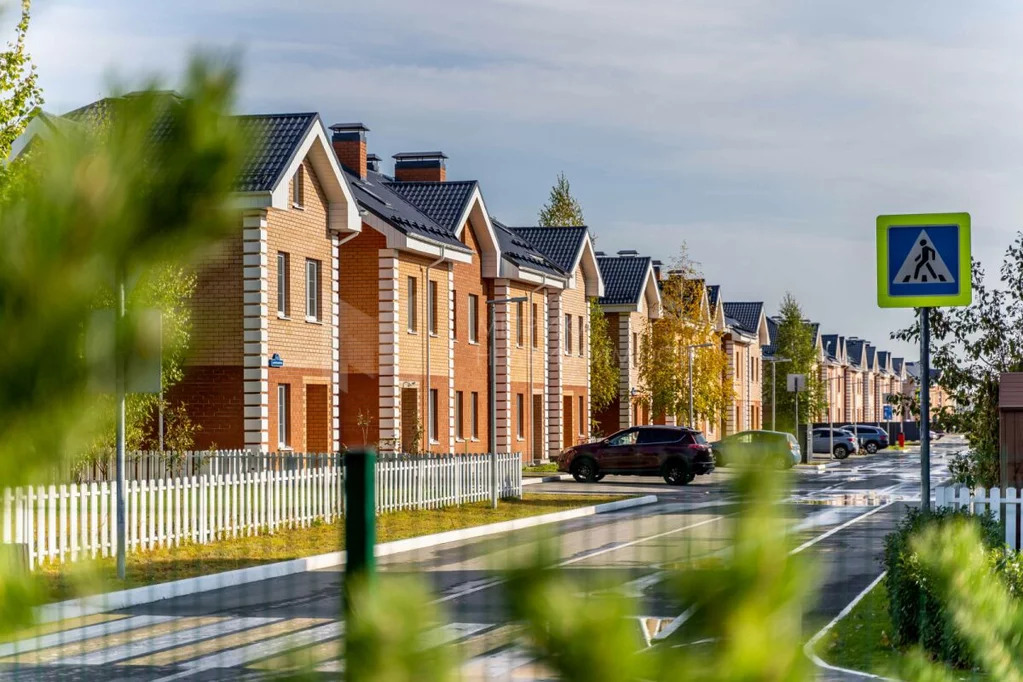 Продажа таунхауса, Тюмень, Г Тюмень, ул Алексея Рогожина - Фото 4