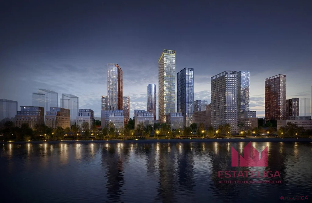 Продажа квартиры, Шелепихинская наб. - Фото 15