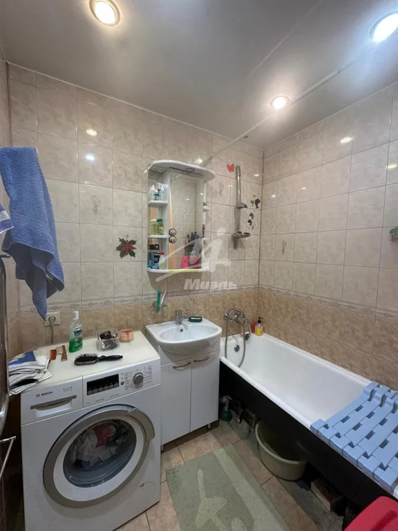 Продажа квартиры, Росхмель, Пушкинский район, 32А - Фото 12