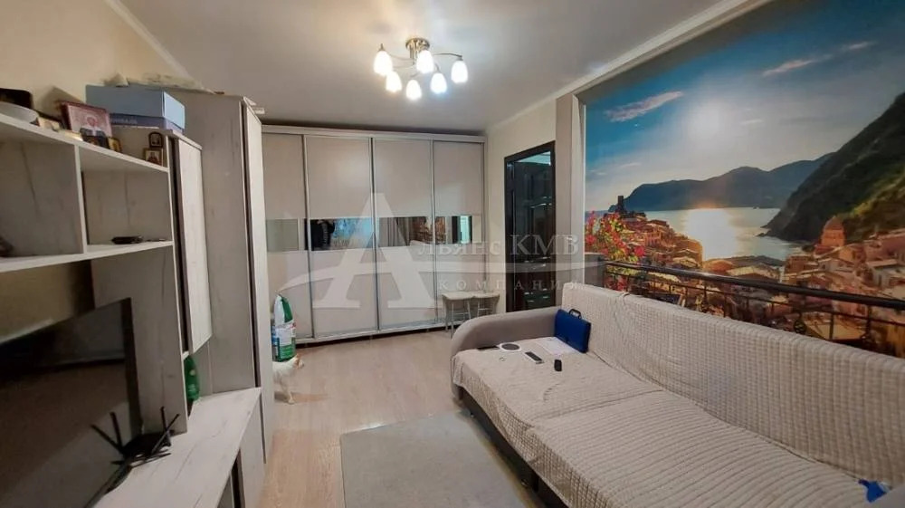 Продажа квартиры, Железноводск, ул. Октябрьская - Фото 3