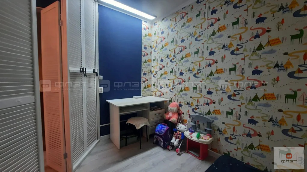 Продажа квартиры, Казань, ул. Светлая - Фото 3