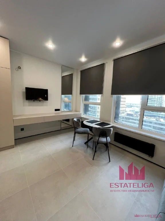 Аренда квартиры, м. Авиамоторная, улица Крузенштерна - Фото 4