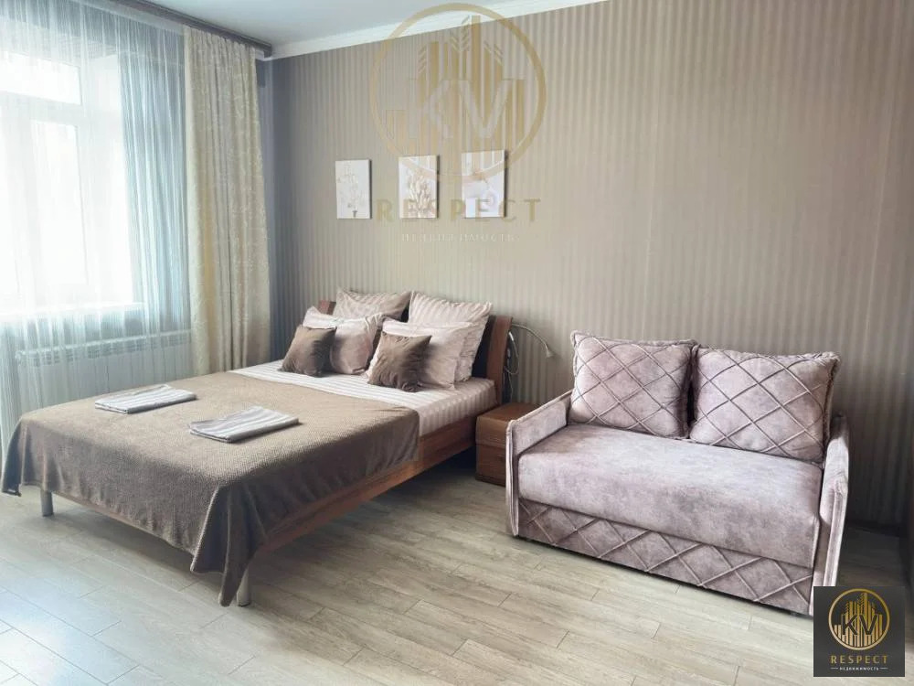 Продажа квартиры, Минеральные Воды, ул. Чкалова - Фото 1