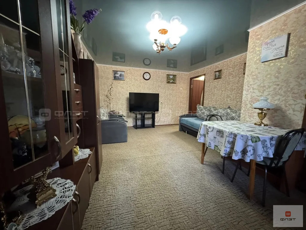 Продажа квартиры, Казань, ул. Шоссейная - Фото 3