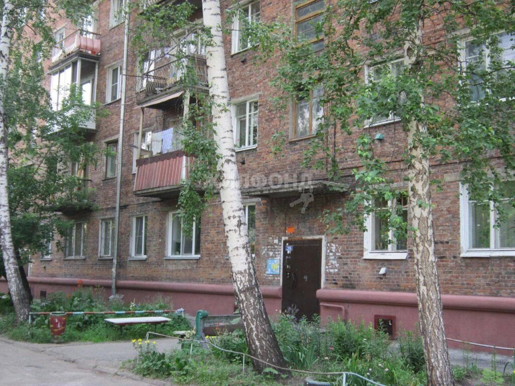 Продажа квартиры, Новосибирск, ул. Гоголя - Фото 9