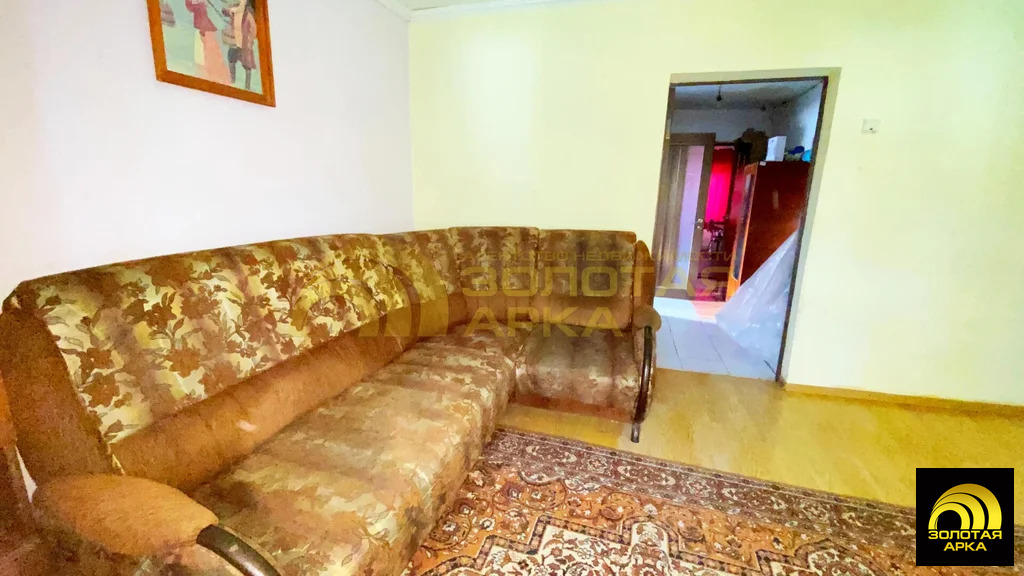 Продажа дома, Адагум, Крымский район, ул. Земледельцев - Фото 7