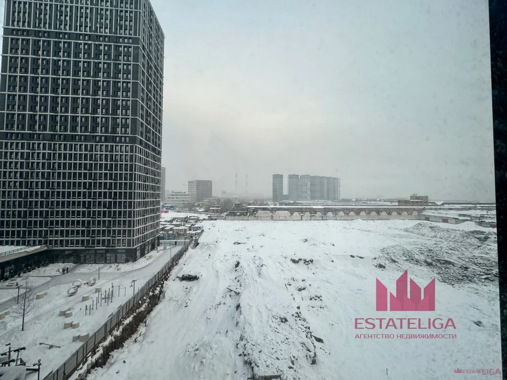 Продажа квартиры, ул. Новоостаповская - Фото 8