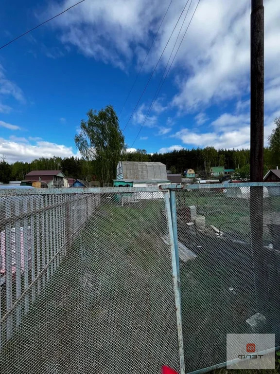 Продажа дома, Чистое Озеро, Лаишевский район, тер. снт Чистое озеро 5 - Фото 13