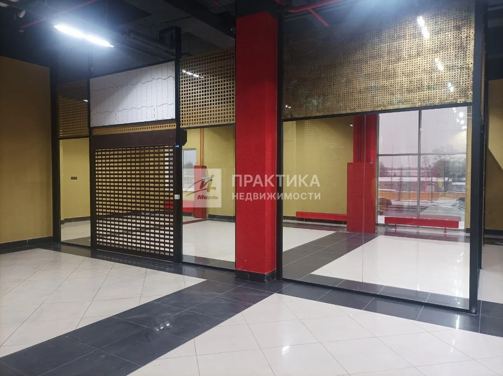 Аренда торгового помещения, Балашиха, Балашиха г. о., Энтузиастов ш. - Фото 13