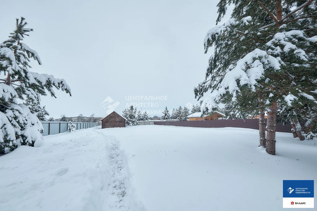 Продажа участка, Рязань - Фото 10