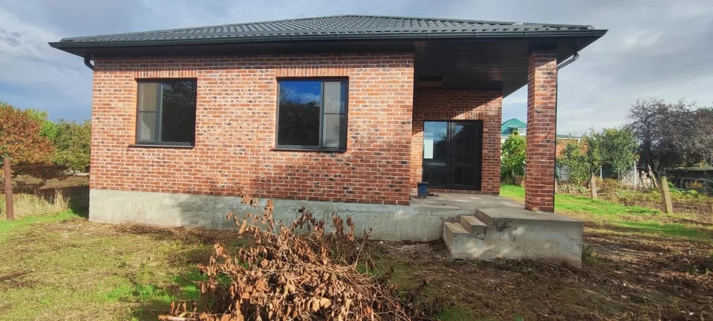 Продажа дома, Крымск, Крымский район, ул. Победы - Фото 20