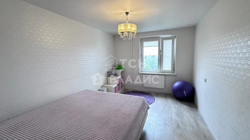 Продажа квартиры, Пушкино, Воскресенский район, Боголюбская улица - Фото 28