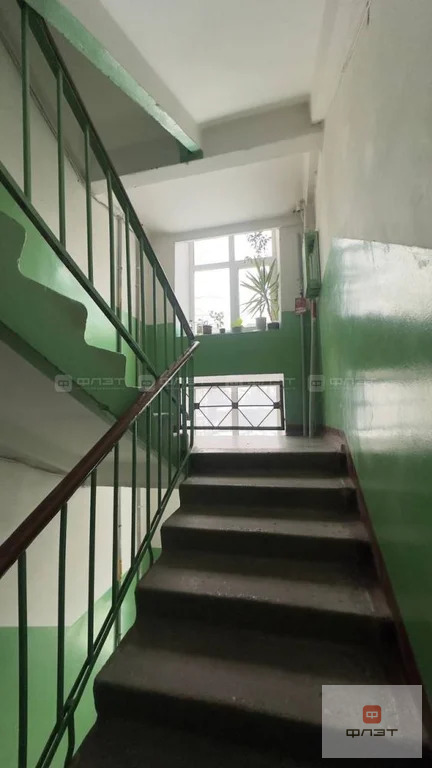 Продажа квартиры, Казань, ул. Повстанческая - Фото 20