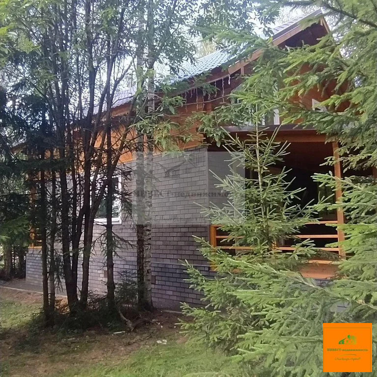 Продажа дома, Афанасовка, Наро-Фоминский район, Главная - Фото 2