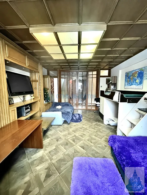 Продажа квартиры, м. Царицыно, Весёлая ул. - Фото 3