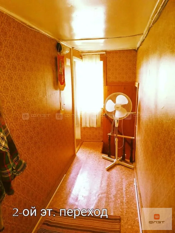 Продажа дома, Высокогорский район, СНТ Радуга Казанской Швейной ... - Фото 12