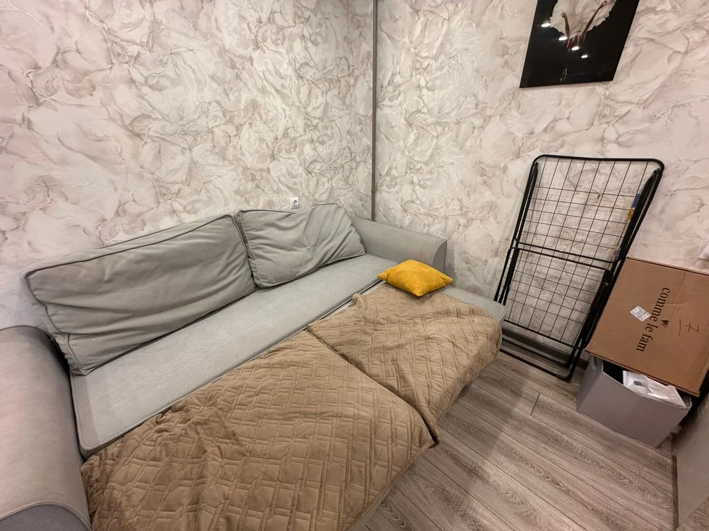 Продажа квартиры, Северская, Северский район, ул. Орджоникидзе - Фото 1