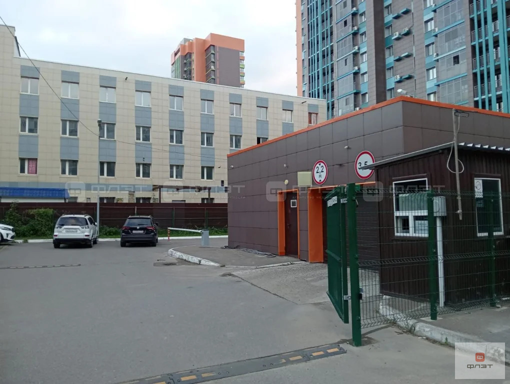 Продажа гаража, Казань, ул. Хусаина Мавлютова - Фото 4