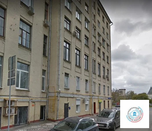 Продается квартира, 49.8 м - Фото 1