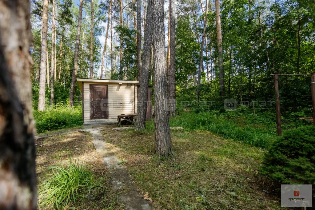 Продажа дома, Матюшино, Лаишевский район, ул. Садовая - Фото 29