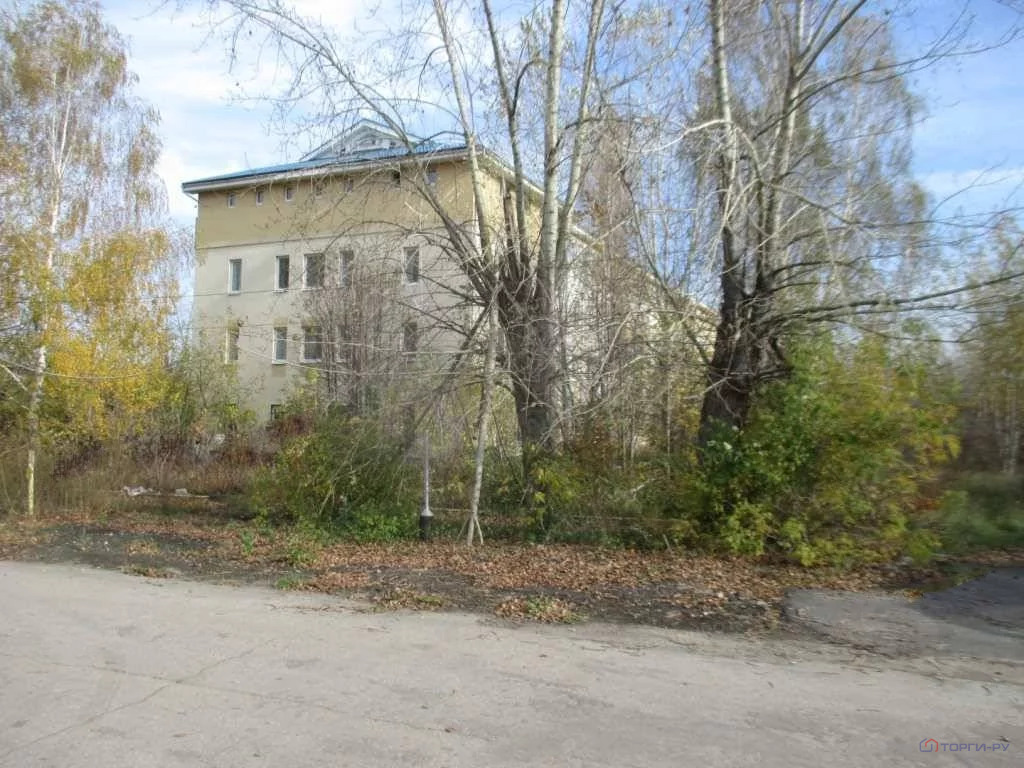 Продажа псн, Дзержинск, Восточный промрайон, оао "Синтез" - Фото 0