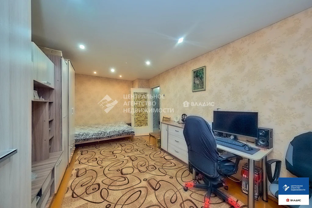 Продажа квартиры, Рязань, ул. Гагарина - Фото 2