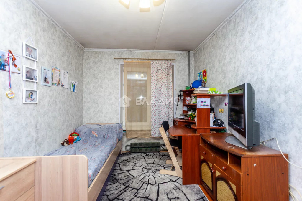 Москва, улица Молостовых, д.15к5, 2-комнатная квартира на продажу - Фото 17
