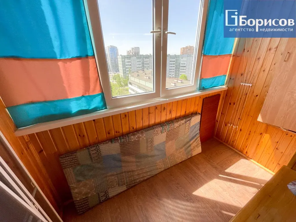 3-к пр-т Маркса, дом 49 - Фото 14