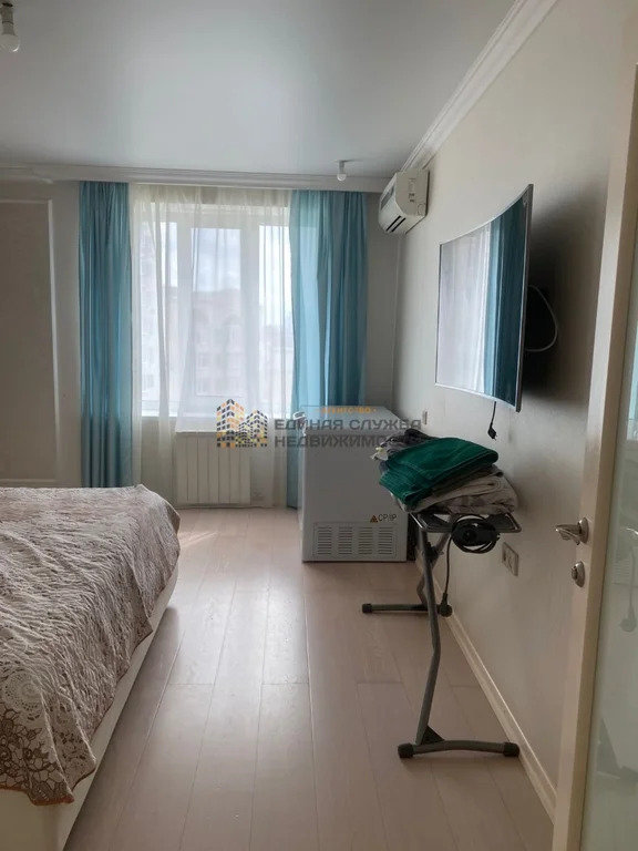 Аренда квартиры, Уфа, ул. Софьи Перовской - Фото 10