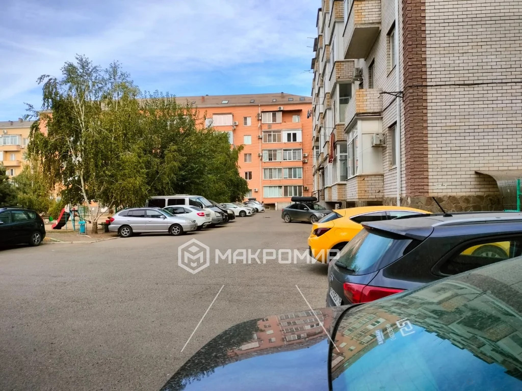 Продажа квартиры, Краснодар, Крылатская ул. - Фото 6