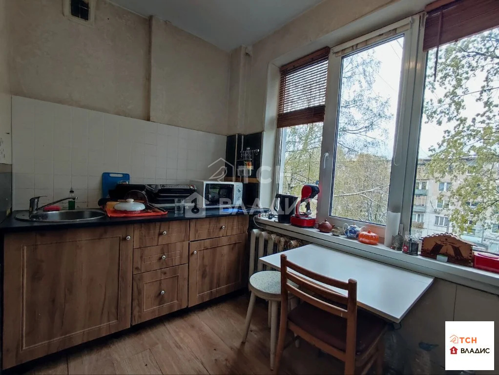 Продажа квартиры, Щелково, Щелковский район, 60 лет Октября пр-кт. - Фото 4