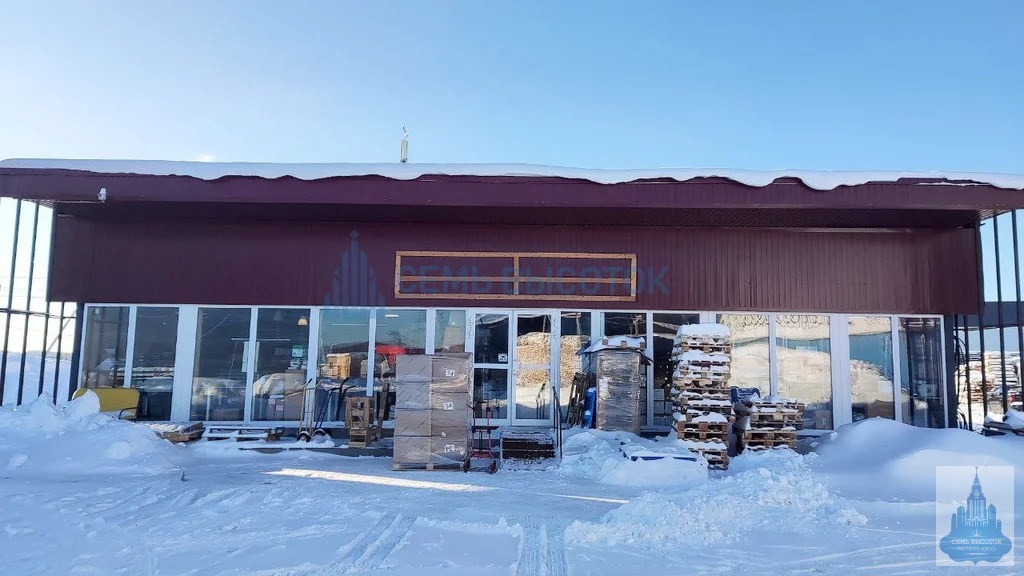 Аренда ПСН, Подольск, Троицкая ул. - Фото 3