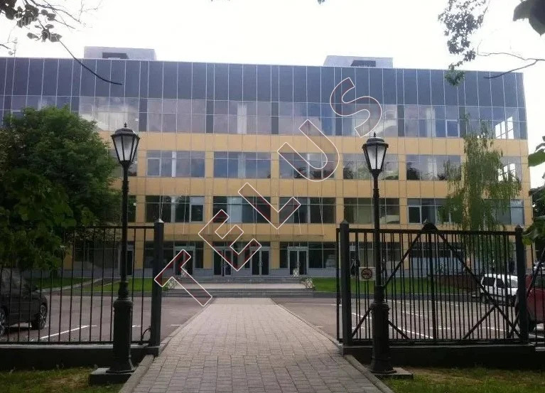 м. Калужская, ул. Обручева, Продажа зданий (ном. объекта: 5100) - Фото 3