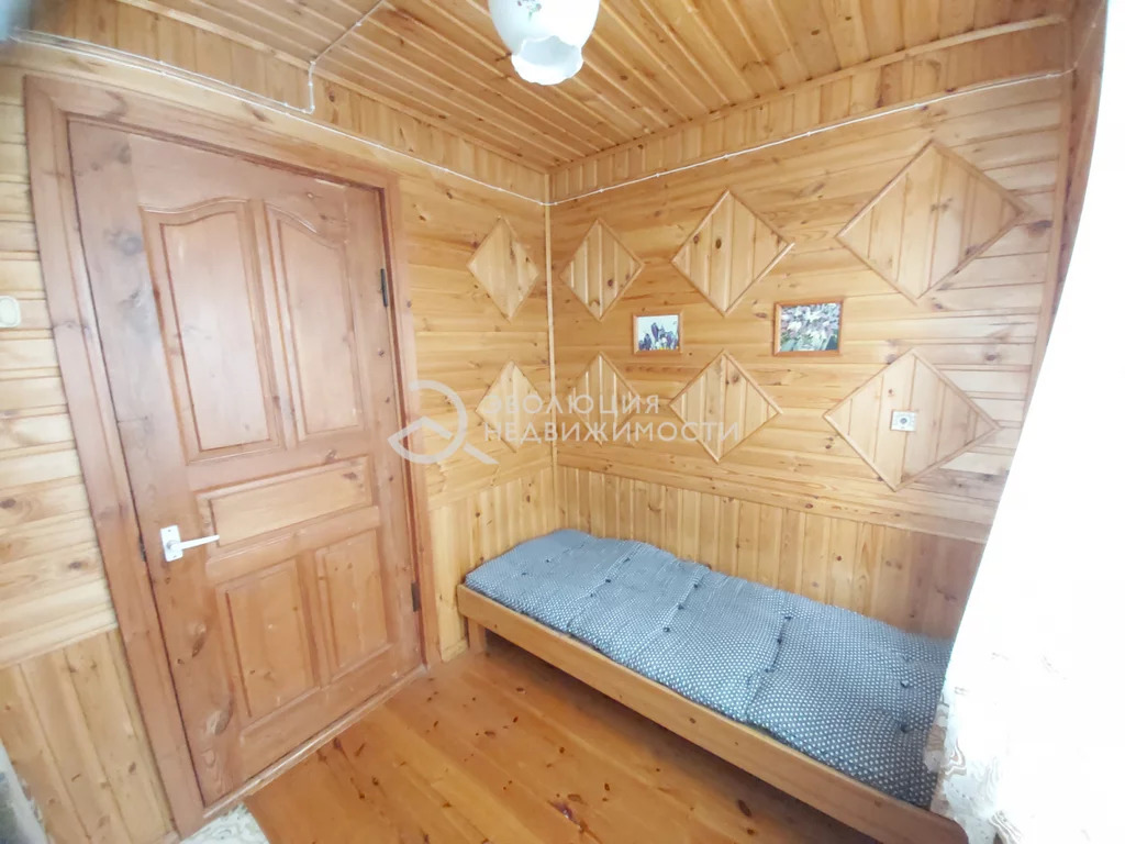 Продажа дома, Якунино, Истринский район, ТСН Лужок тер - Фото 8