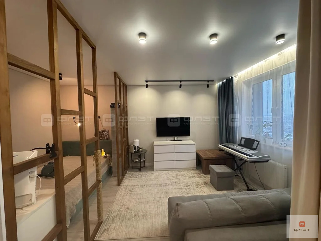 Продажа квартиры, Казань, ул. Академика Завойского - Фото 5