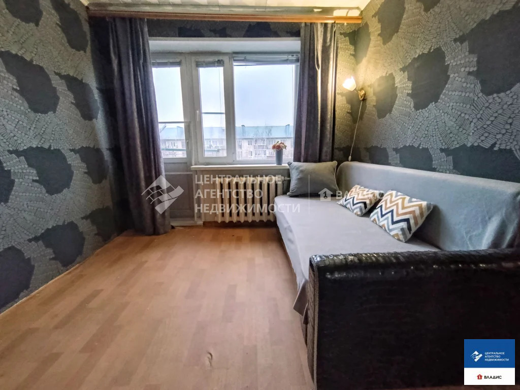 Продажа квартиры, Шилово, Шиловский район, ул. Стройкова - Фото 4