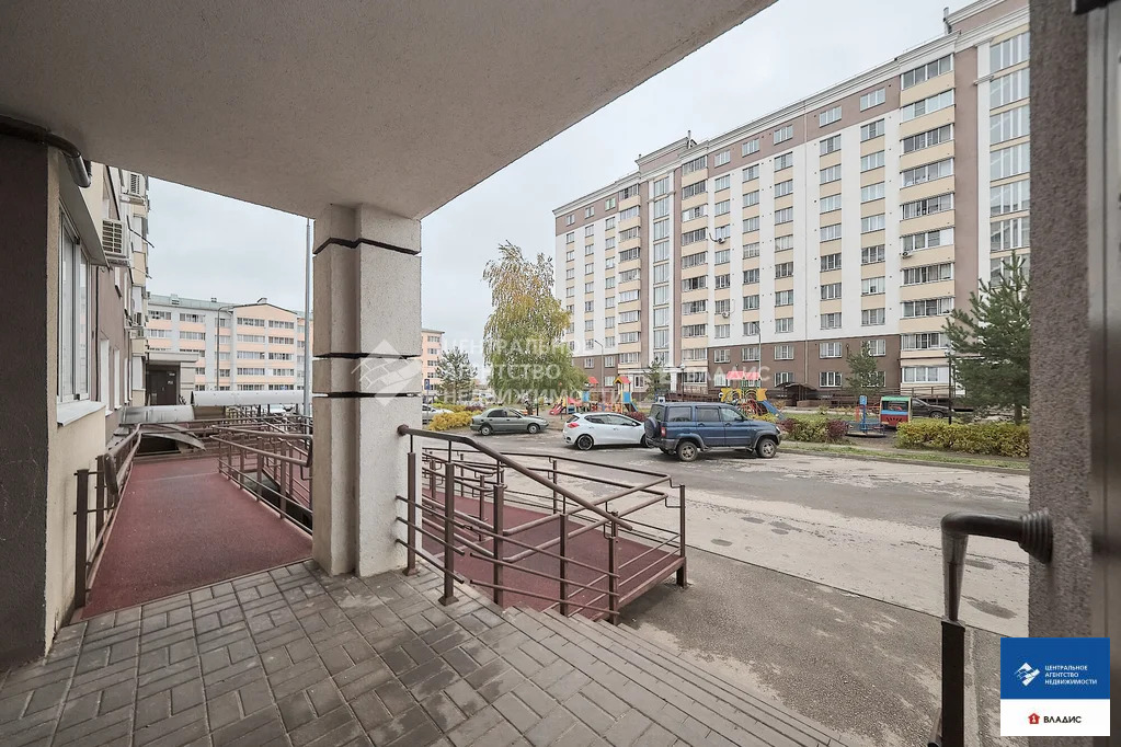 Продажа квартиры, Рыбное, Рыбновский район, Крымская улица - Фото 10