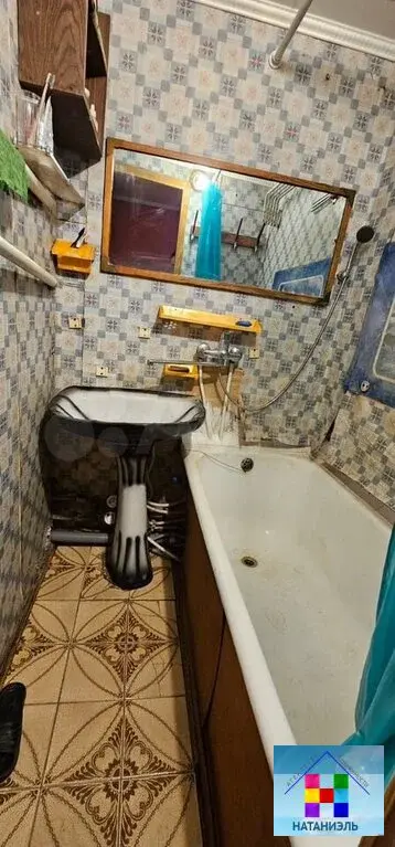2-к. квартира, 46 м, Химки  3/9 эт. - Фото 3
