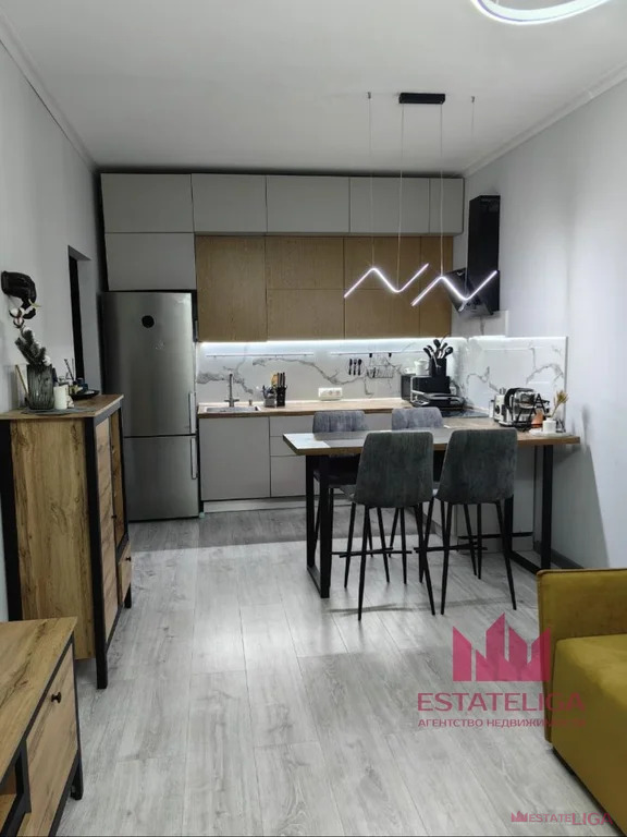 Продажа квартиры, 1-й Котляковский переулок - Фото 1