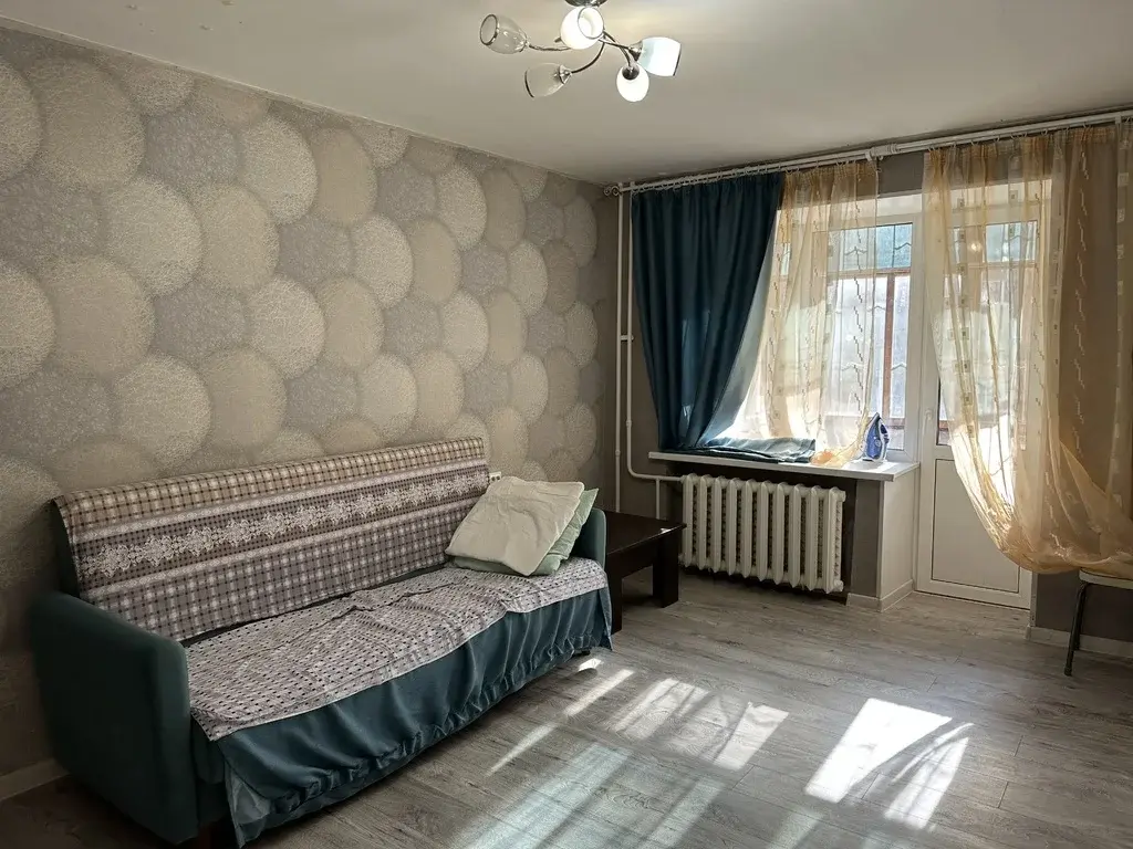 Уютная светлая Двушка в Балашихе ул. Твардовского в кирпичном доме - Фото 16