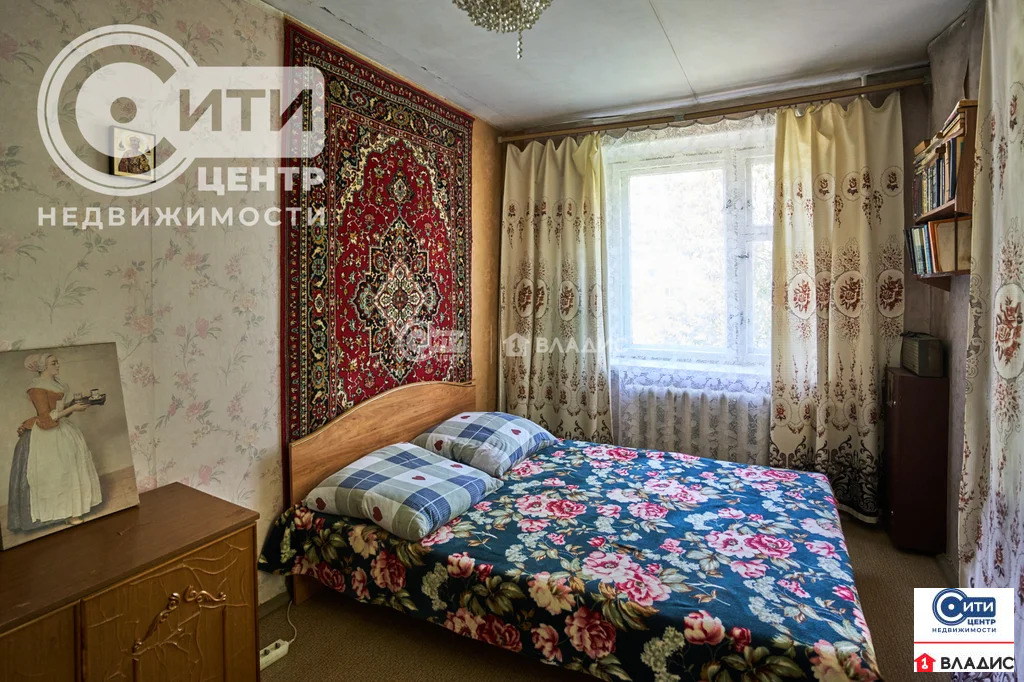 Продажа квартиры, Воронеж, ул. 3 Интернационала - Фото 1