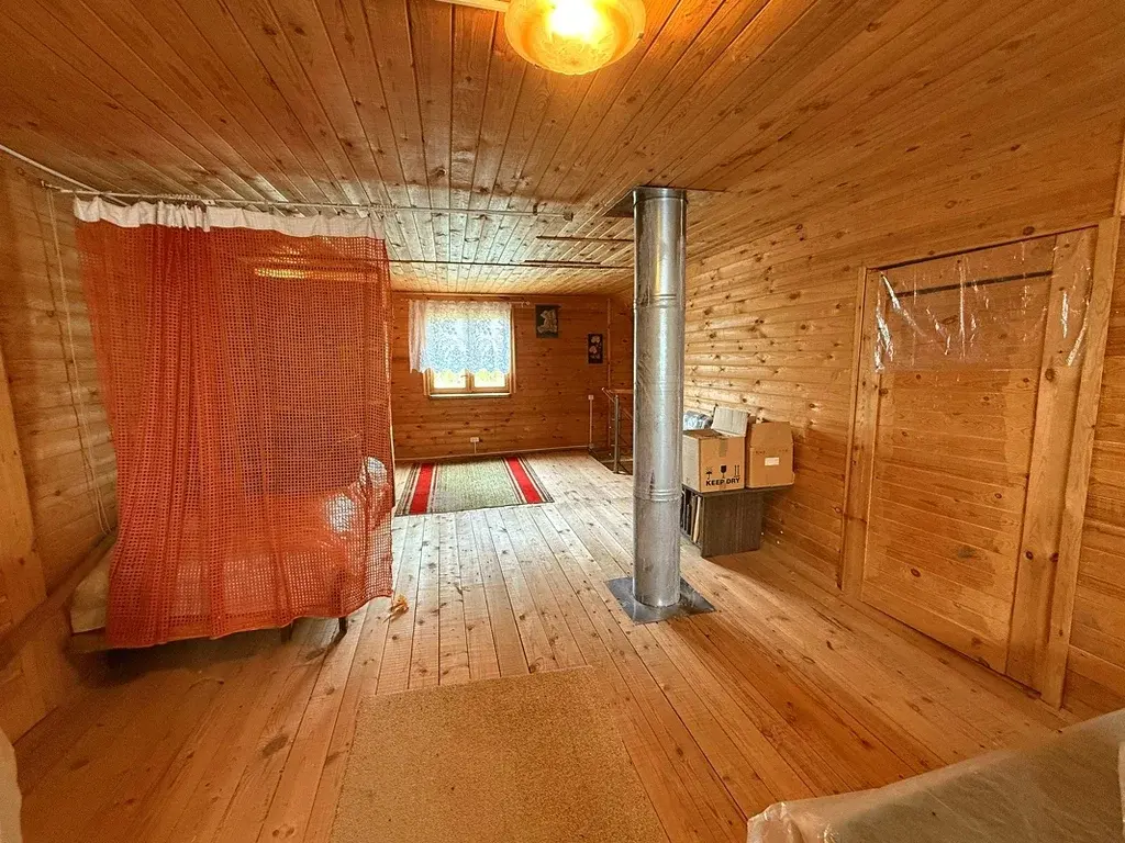 Дом в деревне Юринская - Фото 17