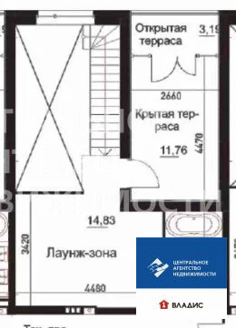 Продажа квартиры, Рязань, Мещерская улица - Фото 9