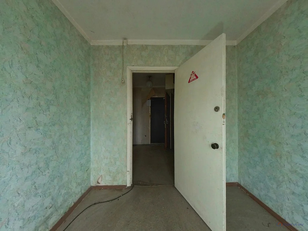 Продажа квартиры, Востряковский проезд - Фото 7