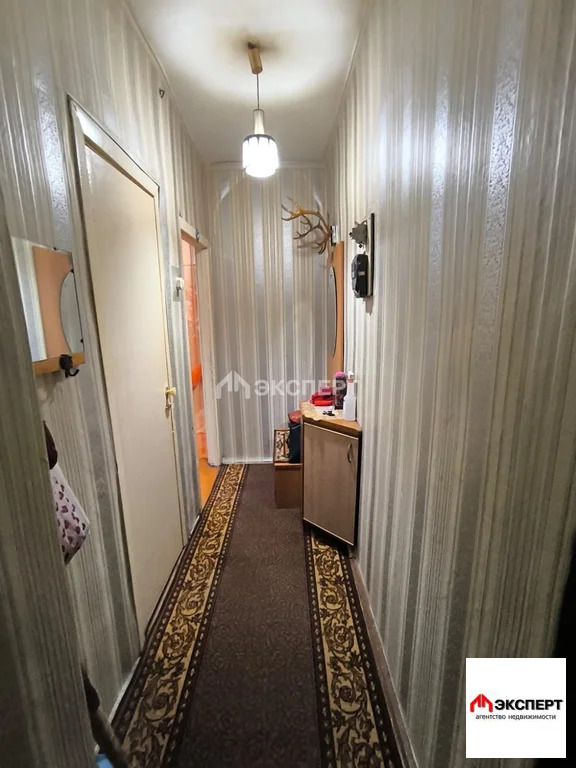 2-комнатная квартира, ул. Разина - Фото 11